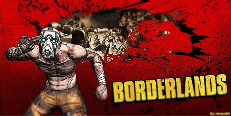 10 Best Games like Borderlands Games like Borderlands