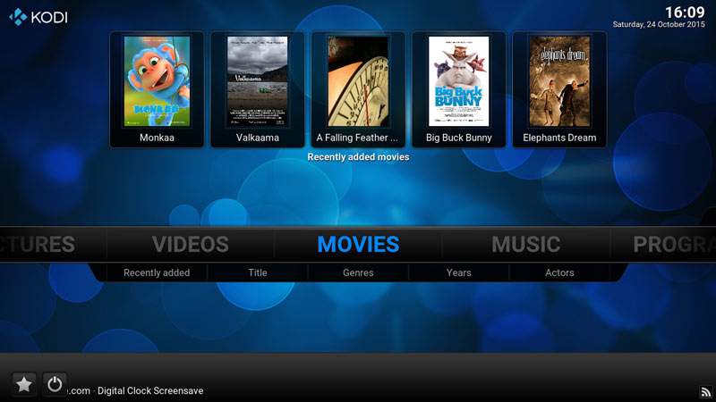 kodi on mac change skin kodi on mac change skin