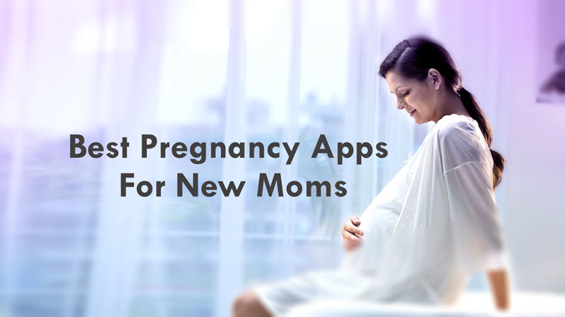 10 Best Pregnancy Apps For New Moms Best Pregnancy Apps