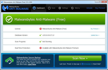 malwarebytes free version for mac