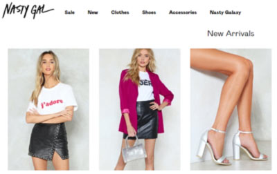 clothing sites like romwe