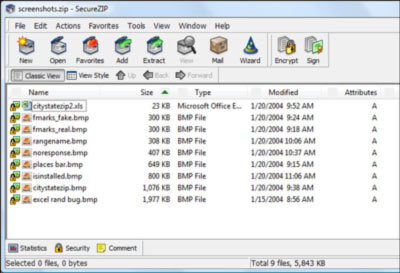 winzip alternative winzip alternative
