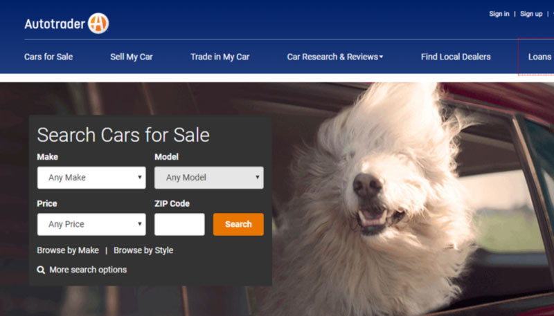 10 Best Sites like AutoTrader Sites like AutoTrader