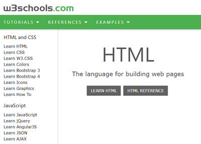 W3schools c++ W3schools c++