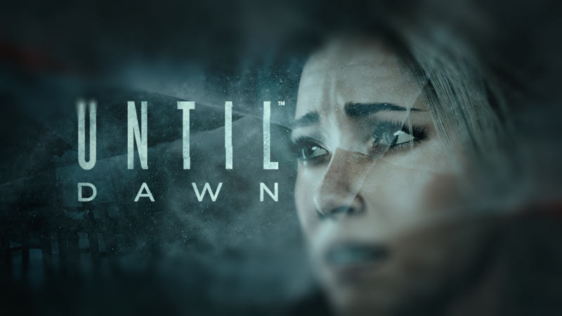 10 Best Games like Until Dawn Games like Until Dawn
