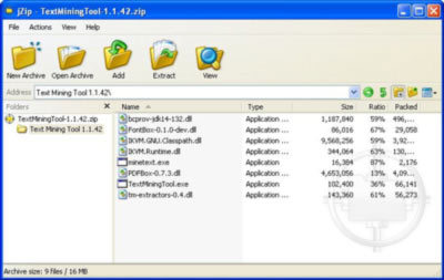 winrar alternative winrar alternative
