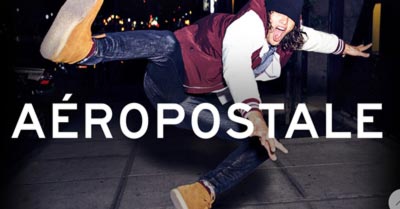 Aeropostale