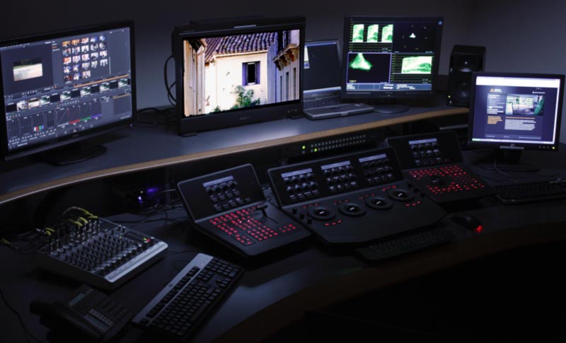 top music editing software