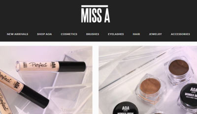 shopmissa