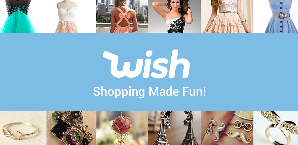 10 Best Sites like Wish sites like wish