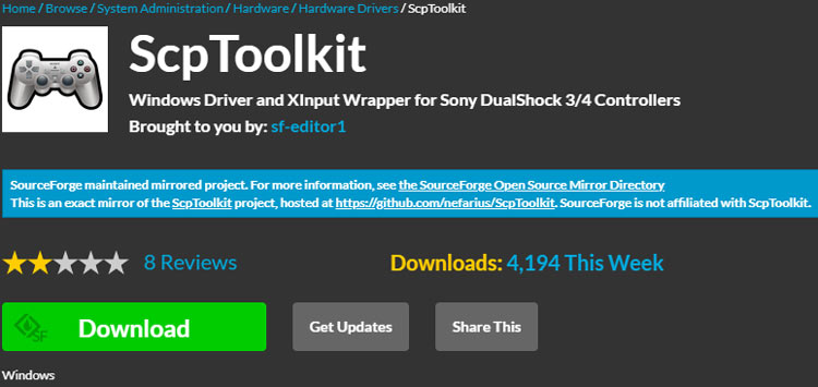 scp toolkit github scp toolkit github