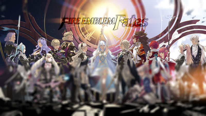 10 Best Games like Fire Emblem Games like Fire Emblem