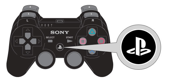 scp server ps3 controller shows disconnected scp server ps3 controller shows disconnected