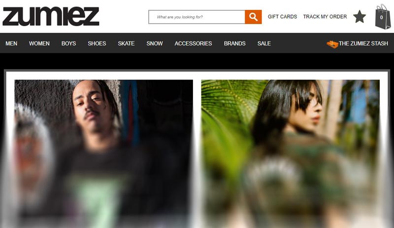 10 Best Stores like Zumiez Stores like Zumiez