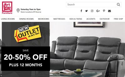 10 Best Stores Like Pottery Barn