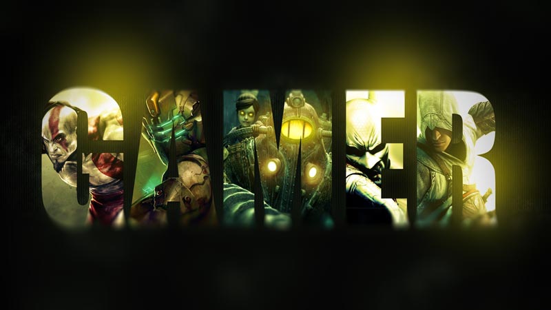 10 most played game in the world