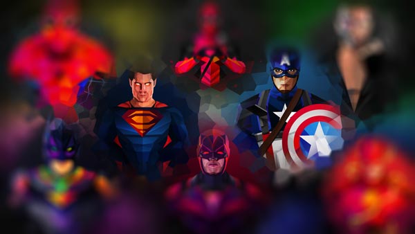10 Best Superhero Games of All Times Best Superhero Games