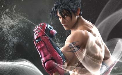 10 Best Fighting Games of All Times