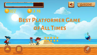10 Best Platformer Game of All Times Best Platformer Games