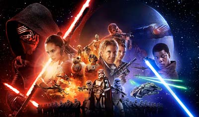 10 Movies like Star Wars Movies like star wars