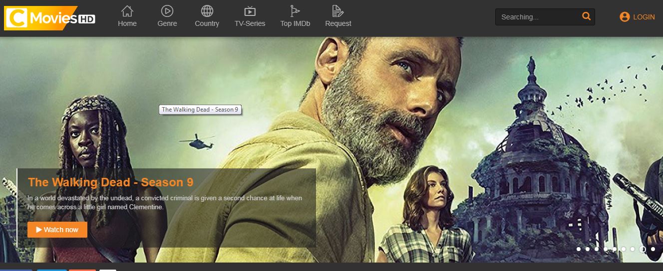 Top 10 High Quality Movies Online Sites for Watch Movie