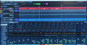 Song editing software for free