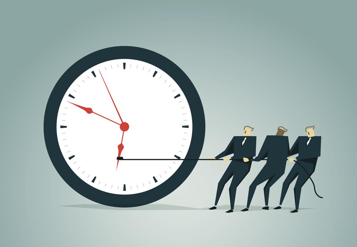 41 Best Time Management Quotes