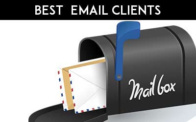 Best Email Clients of 2022