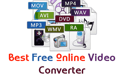 Best Free Online Video Converter to Convert Video Files