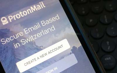 Protonmail Review – Most Secure and Anonymous Email Service Protonmail