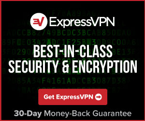 ExpressVPN