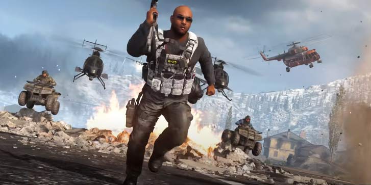 Call Of Duty Warzone Tips And Tricks For Season 3 Call Of Duty Warzone Tips