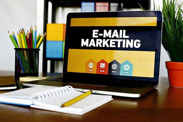 5 Ways Email Marketing Can Boost Your SEO Efforts