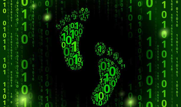 How to Delete Your Digital Footprint?