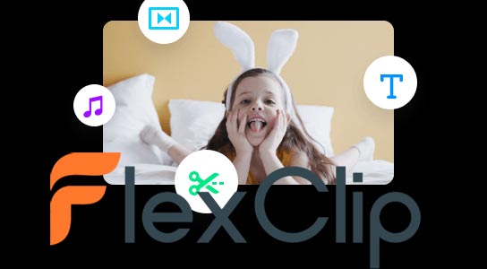 FlexClip Review – Best Online Video Editor FlexClip Onine Video Editor