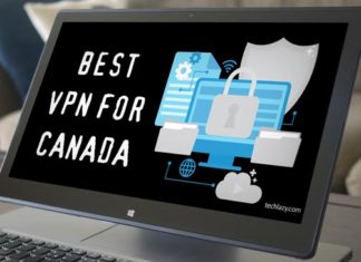 7 Best VPN for Canada Best VPN for Canada