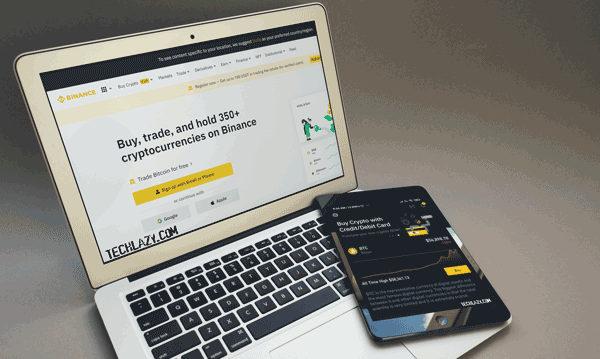 Binance Review – World Best Cryptocurrency Exchange for Trading Binance Review