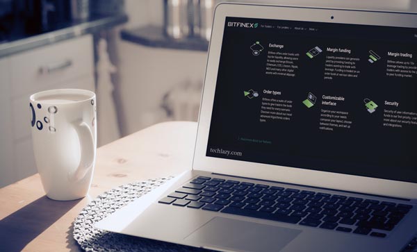 Bitfinex Review – Best Crypto Trading Platform Bitfinex Review