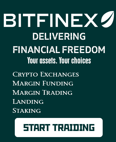 Bitfinex Review