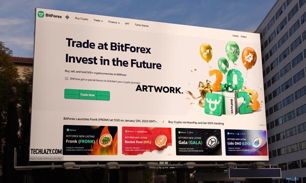 Bitforex Review – Features, Pros and Cons! Bitforex Review