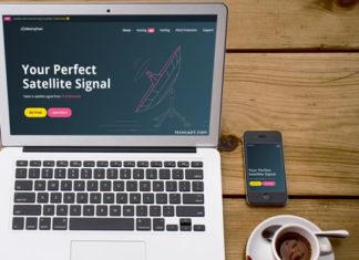 BlazingFast Review – Anonymous Hosting With Offshore Location BlazingFast Featured Image