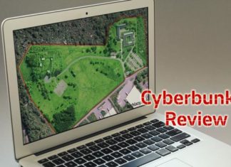 CyberBunker Review – OffShore and Anonymous Hosting Cyberbunker Review