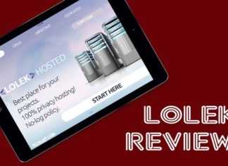LolekHosted Review – 100% Privacy Anonymous Hosting! Lolek Hosting Review