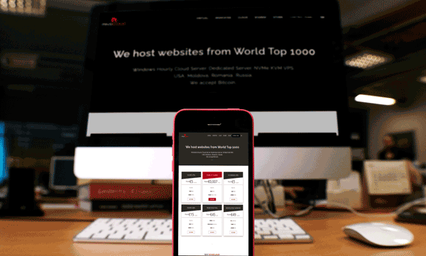 MivoCloud Anonymous Hosting Review Mivocloud Hosting Review