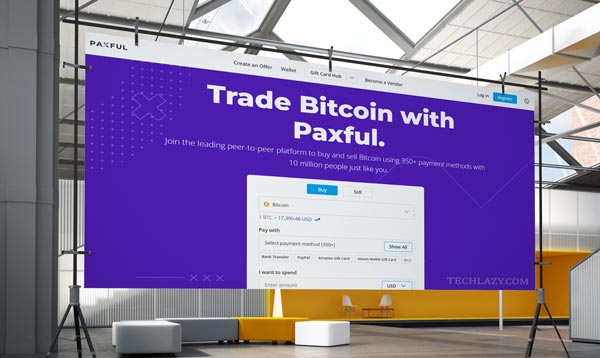 Paxful Review – Best P2P Crypto Exchanges Paxful Review