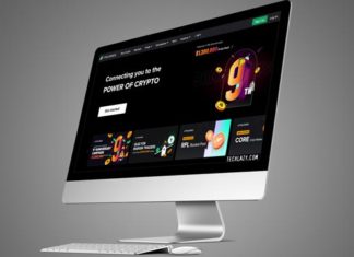 Poloniex Review – Crypto Exchange for Day Trading Poloniex Review