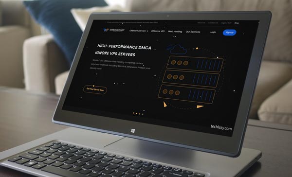 WebCare360 Review – DMCA Ignored Offshore Location Hosting Service Webcare360 dmca ignored offshore hosting service