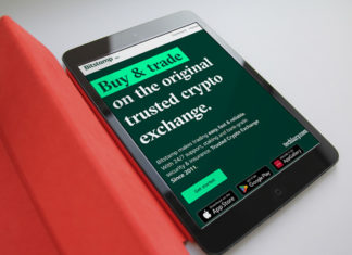 Bitstamp Review – Day To Day Trading exchange bitstamp review