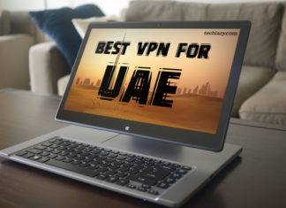 Best VPN for UAE Best VPN for UAE