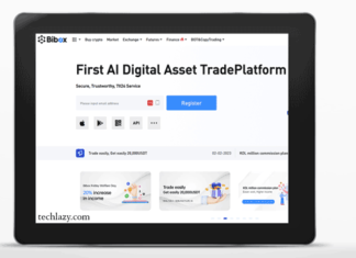 Bibox Exchange Review – Is That Good for Crypto Trading? Bibox Exchange Review